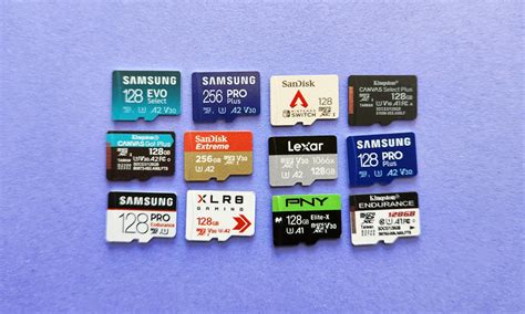 smart on sd card|best micro sd card 2024.